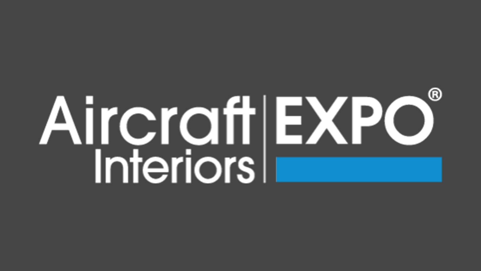 Logo Aircraft Interior Expo