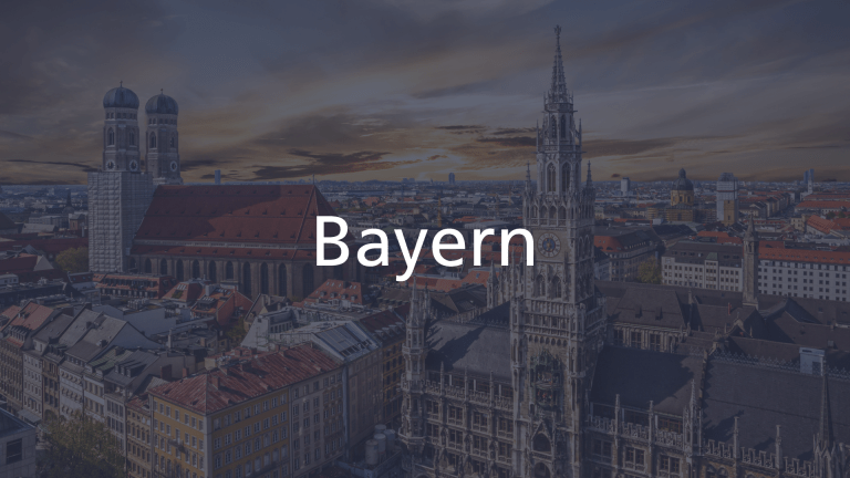 Schmuckbild Regionalverband Bayern