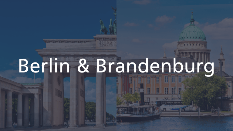 Schmuckbild Regionalverband Berlin und Brandenburg