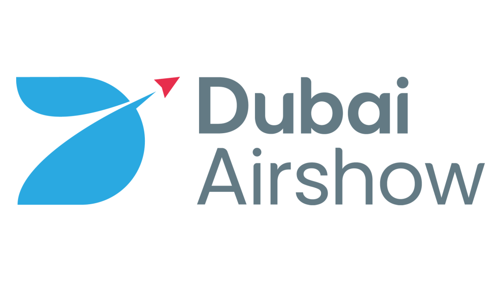 Logo Dubai Air Show