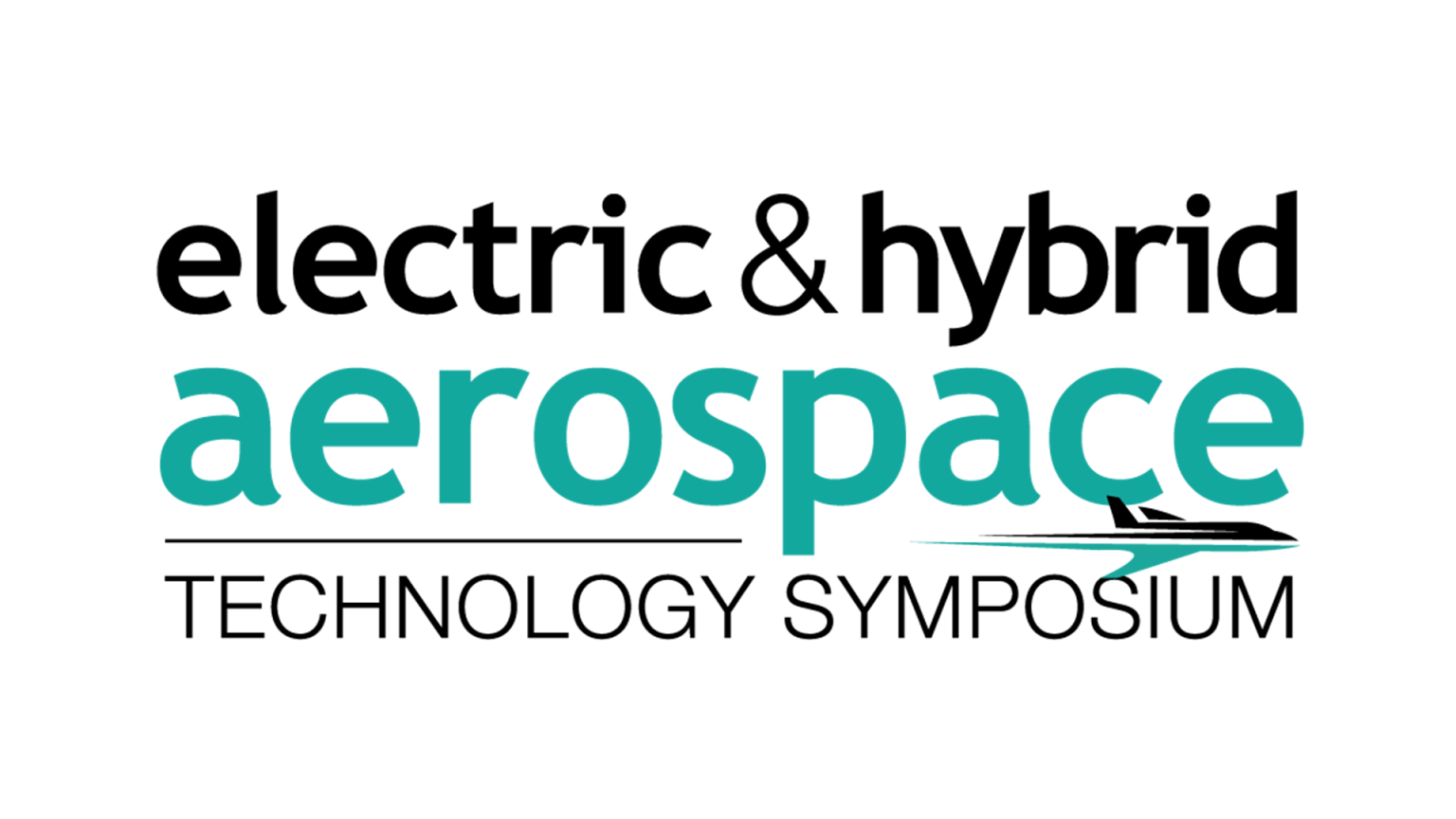 Logo Electric & Hybrid Aerospace Technology Symposium