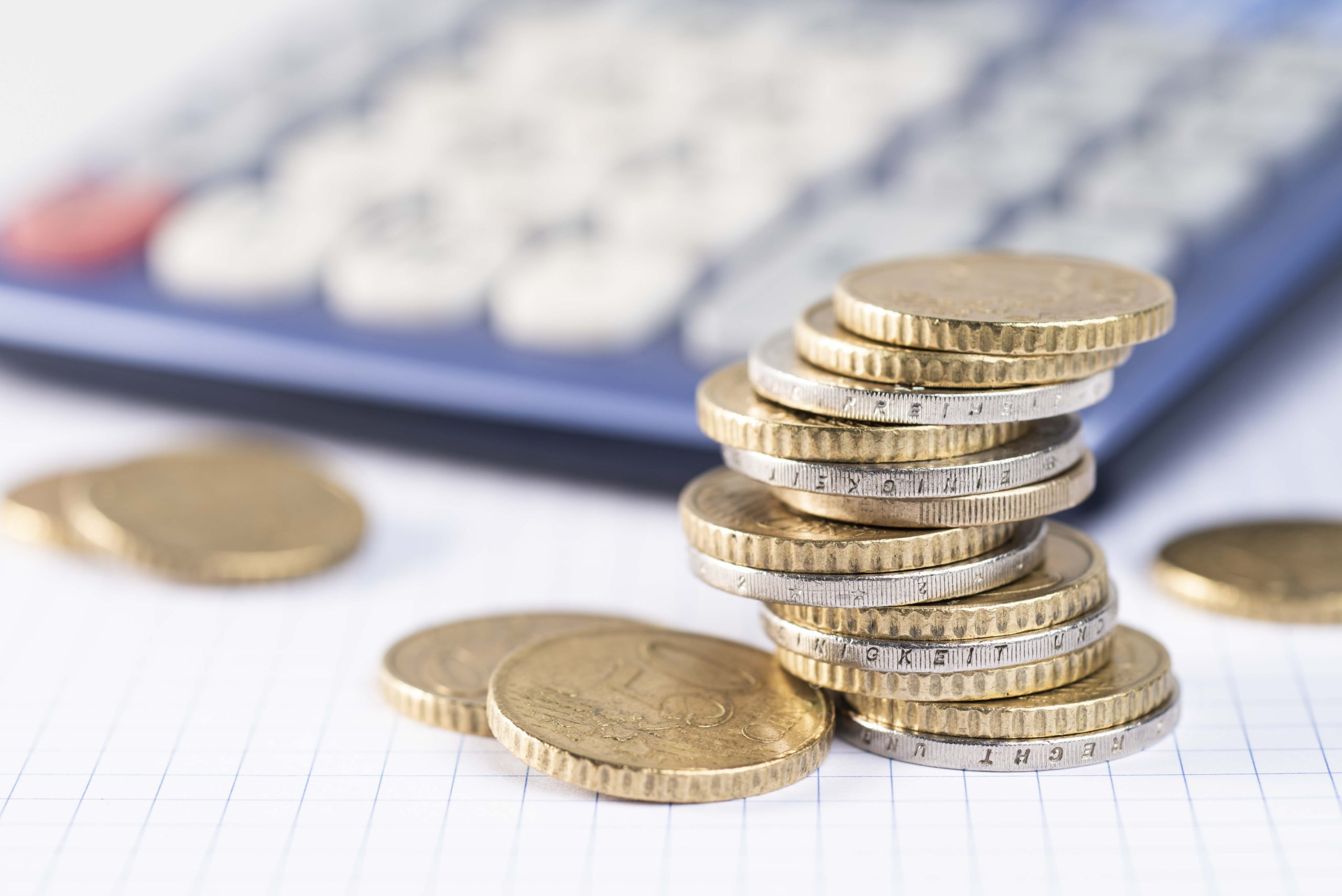 Nur für KMU und Start-Ups: Kostenkalkulation und -abrechnung im Luftfahrtforschungsprogramm des Bundes LuFo (LSP-/Selbstkostenkalkulationen für KMU)